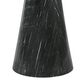 37B Bellini End Table in Dark Grey, , large