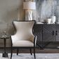 Uttermost Masika Accent Table, , large