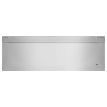 JennAir Noir 30" Warming Drawer in Stainless Steel, , large