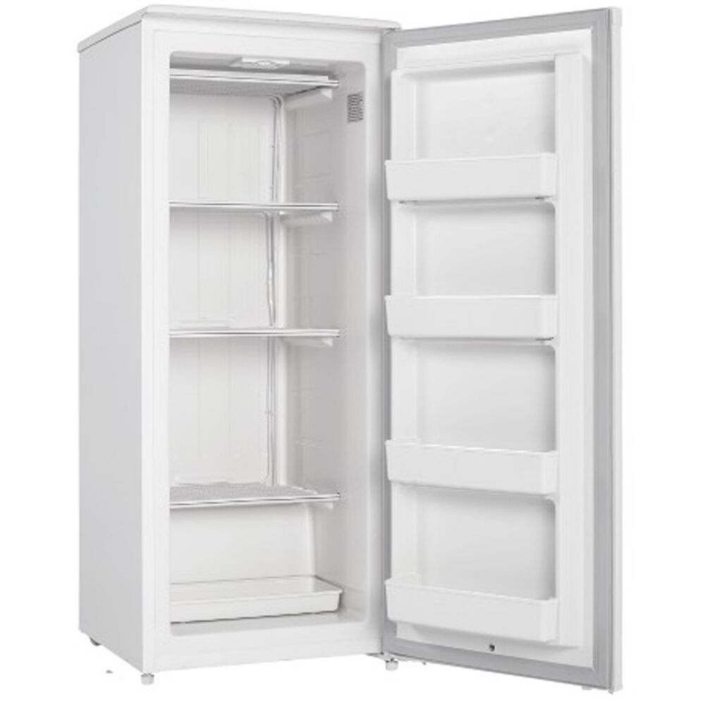 Danby Designer 10.1 Cu. Ft. Upright Freezer, , large