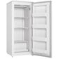 Danby Designer 10.1 Cu. Ft. Upright Freezer, , large