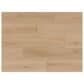 Fuzion Cream City Buttercream Bliss 7" x 48" Luxury Vinyl Plank, , large