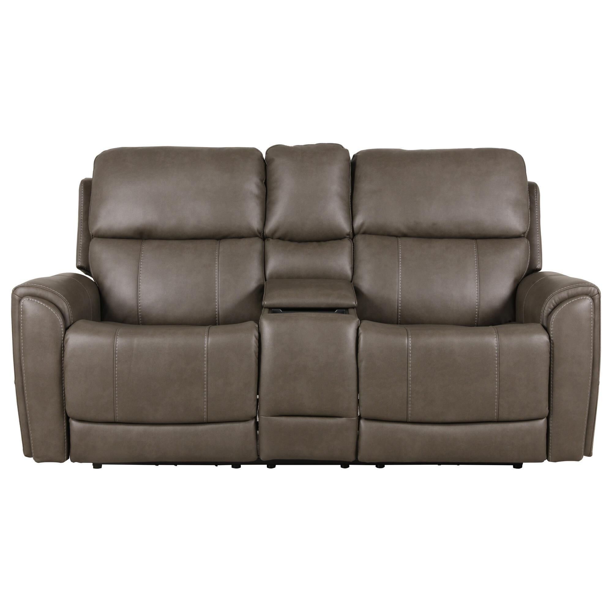 Nfm reclining loveseat online