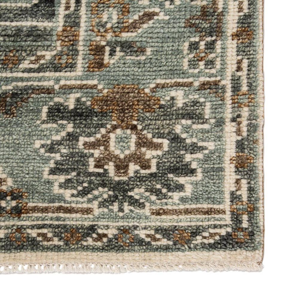Jaipur Salinas 6&#39; x 9&#39; Whitecap Gray Area Rug, , large
