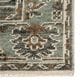 Jaipur Salinas 6" x 9" Whitecap Gray Area Rug, , large
