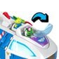 Imaginext Buzz Lightyear Robot Figure, , large
