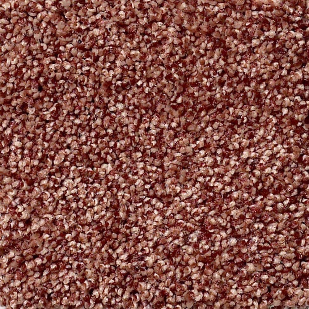 Shaw Find Your Comfort TT Blue Carpet in Serene Sunset, , large