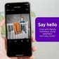 Roku Smart Home Indoor Camera 360 in White, , large