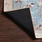 Loloi II Wynter WYN-06 2" x 5" Teal/Multi, , large