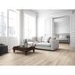 Happy Feet International Liberty Bound Saratoga 8" x 60" Luxury Vinyl Plank, , large
