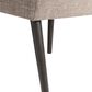 Bernhardt Geneve Side Chair in Dark Robor, , large