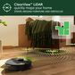 iRobot Roomba 105 Combo Robot Vacuum and Mop in Black, , large