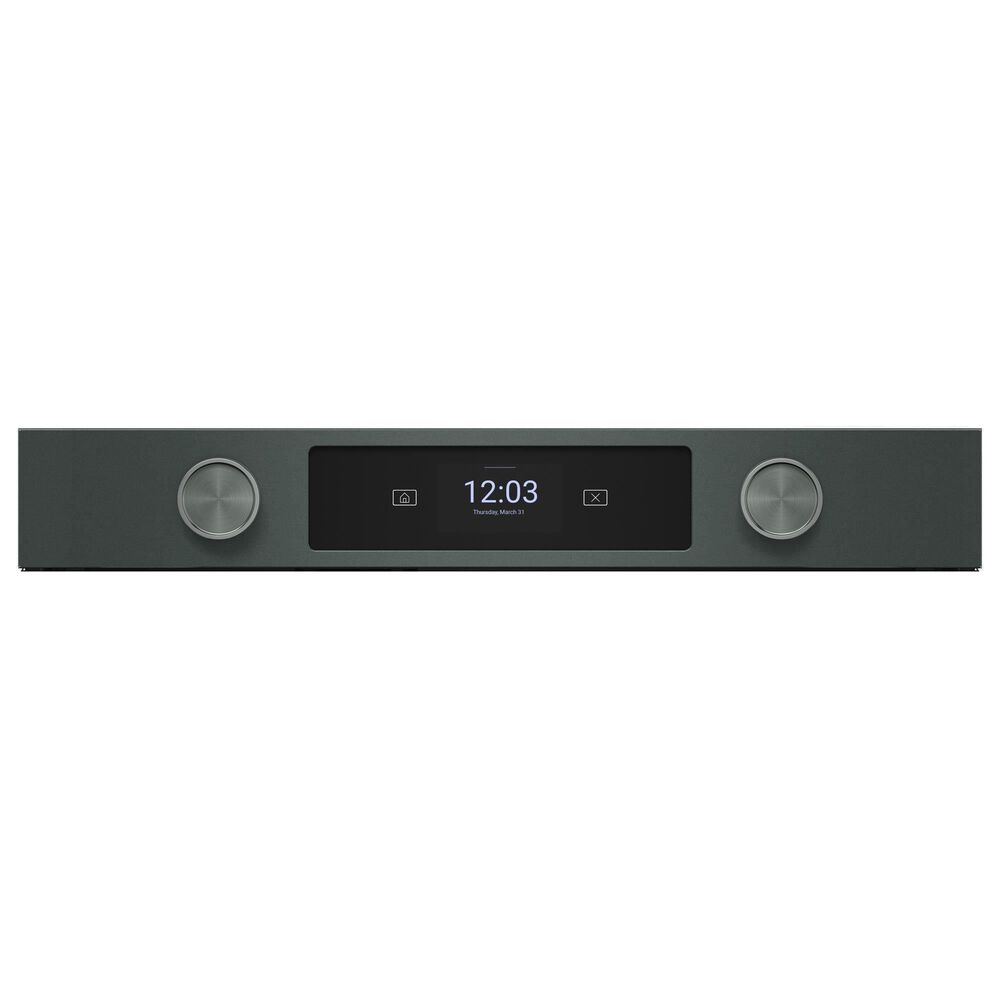 KitchenAid 2-Piece Kitchen Package with Juniper 30" Smart Single Wall Oven and Black 30" Induction Cooktop, , large