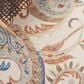 Safavieh Micro-Loop MLP478P 5" x 8" Ivory and Rust Area Rug, , large