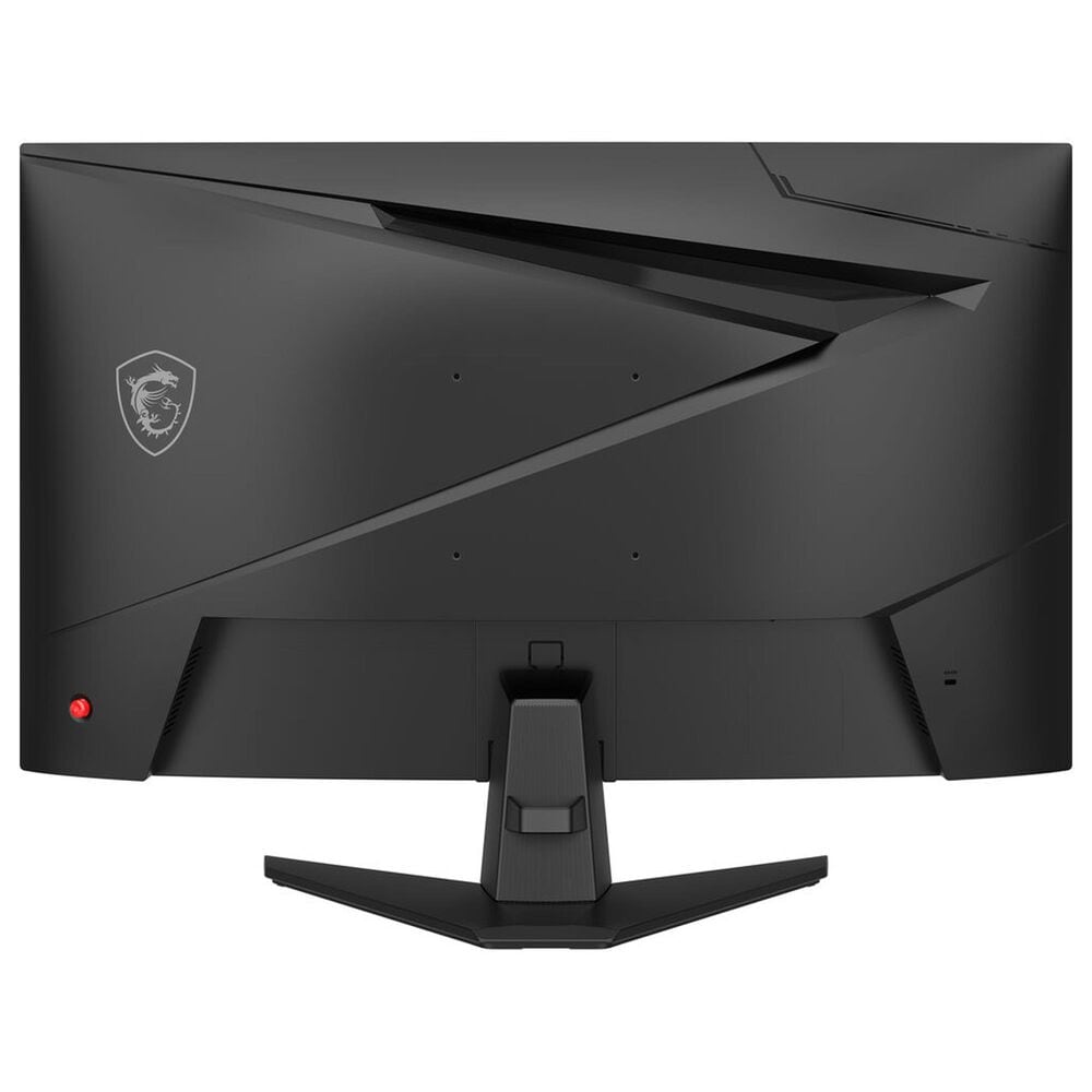 MSI 27" WQHD 1440p HDR 180Hz Curved Gaming Monitor in Black, , large