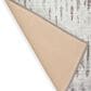 Dalyn Rug Company Winslow 9" x 12" Ivory Indoor/Outdoor Area Rug, , large