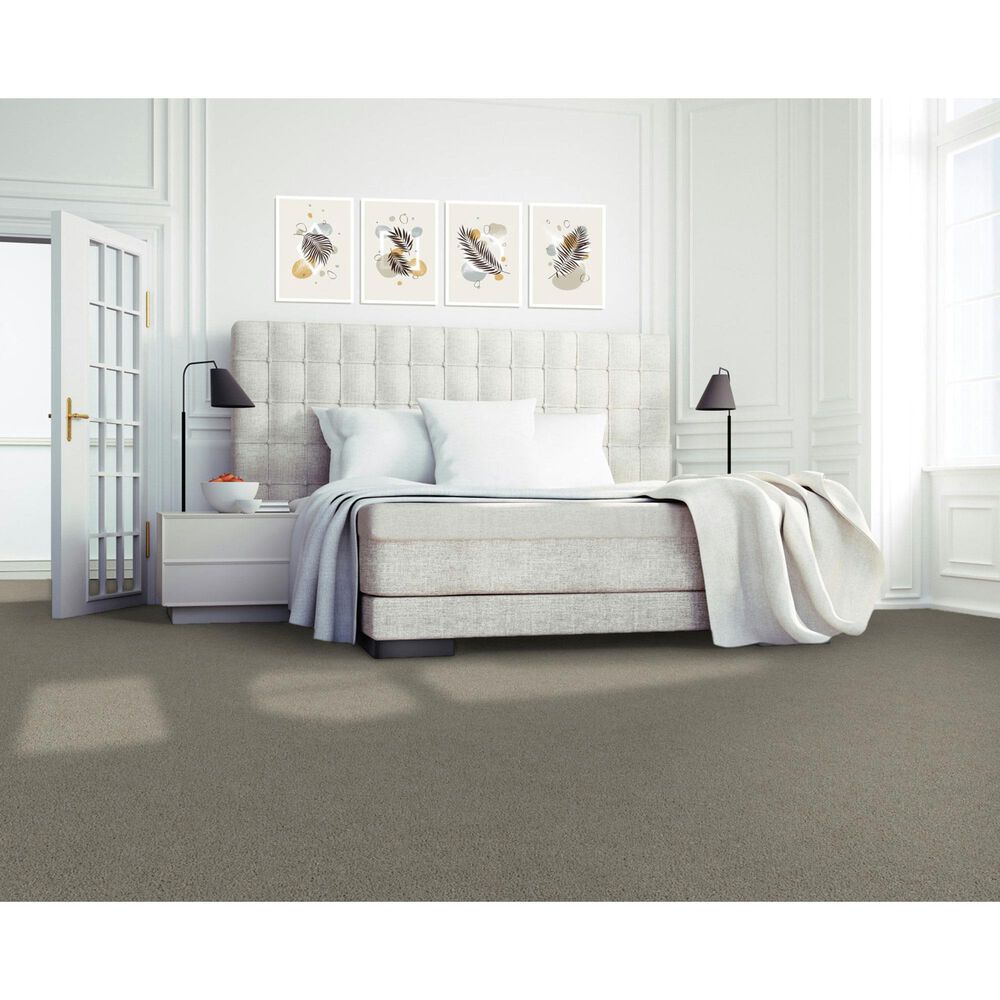 Mohawk Olympus III Carpet in Linen, , large