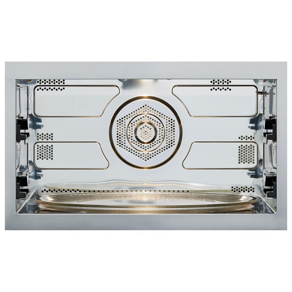 Wolf 24" E Series Transitional Speed Oven in Stainless Steel Nebraska