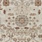 Balta Rugs Reverie Myron Blue and Rust 7"10" x 10" Area Rug, , large