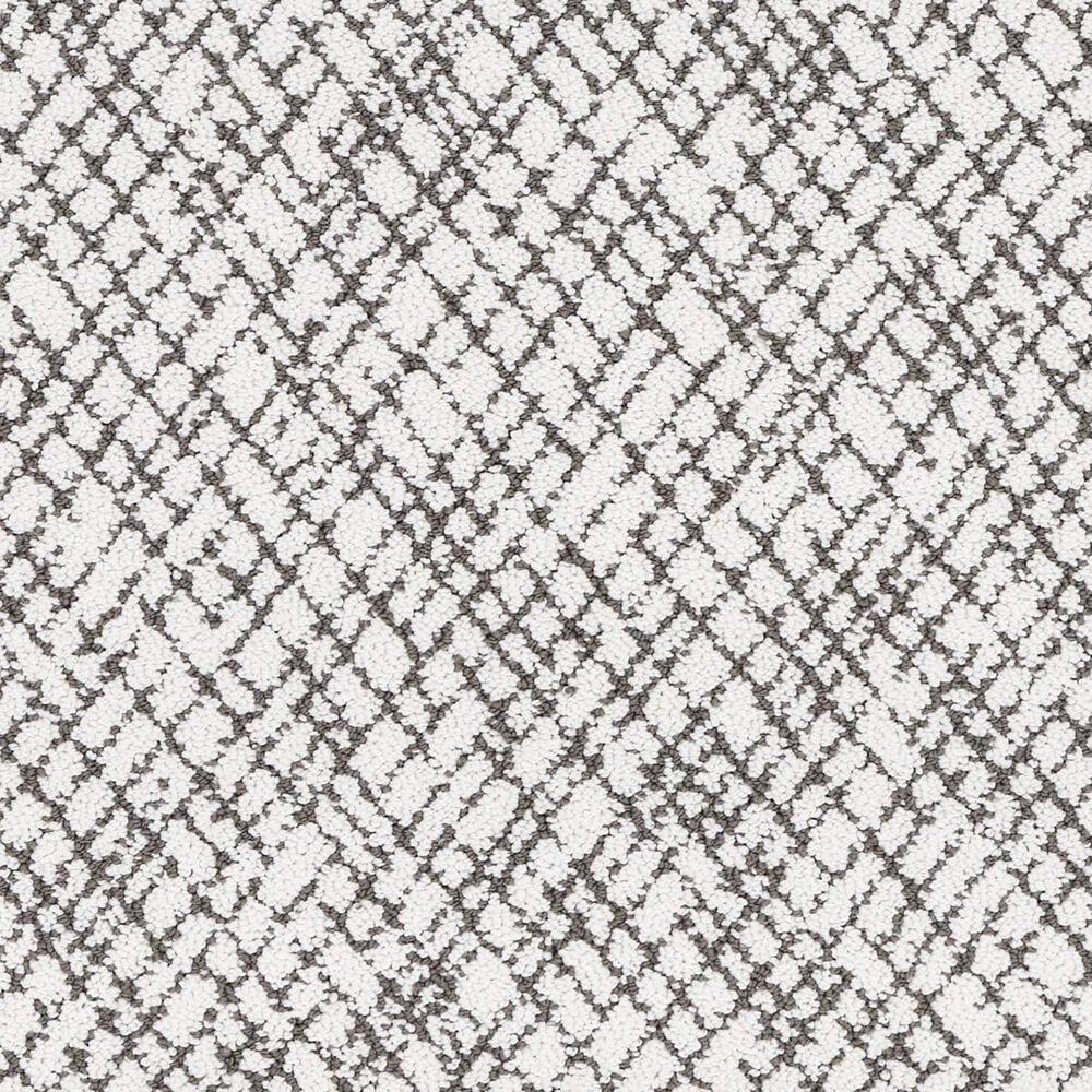 Karastan Masterful Design Carpet in Perfect Taupe, , large