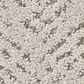 Shaw Favoured Path Carpet in Almond Silk, , large