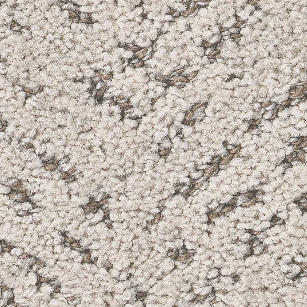Shaw Favoured Path Carpet in Almond Silk, , large