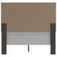 Ashley Prendonea 5-Piece Full Bedroom Set in Dark Charcoal, , large