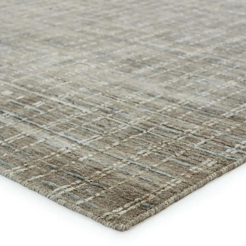 Jaipur Clamor Thaddea 10&#39; x 14&#39; Trellis Area Rug, , large