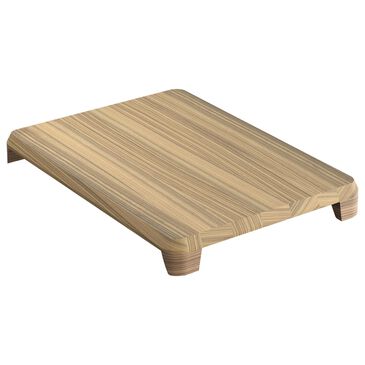 Blanco Inteos Bridge Cutting Board in Brown, , large