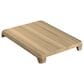 Blanco Inteos Bridge Cutting Board in Brown, , large