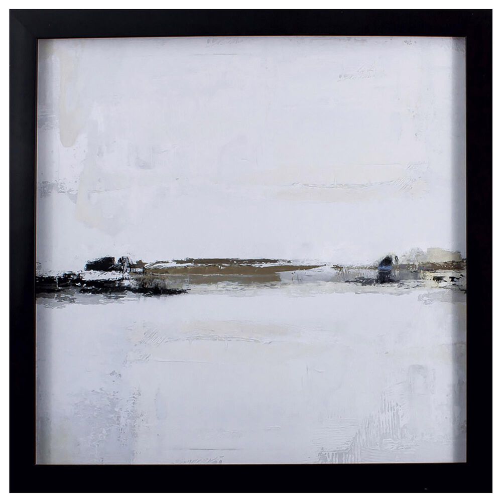 Propac Horizon Wall Art in Gray, , large
