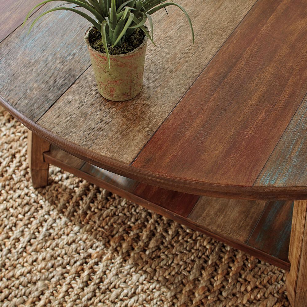 Ashley Raebecki 3-Piece Occasional Table Set in Multi, , large