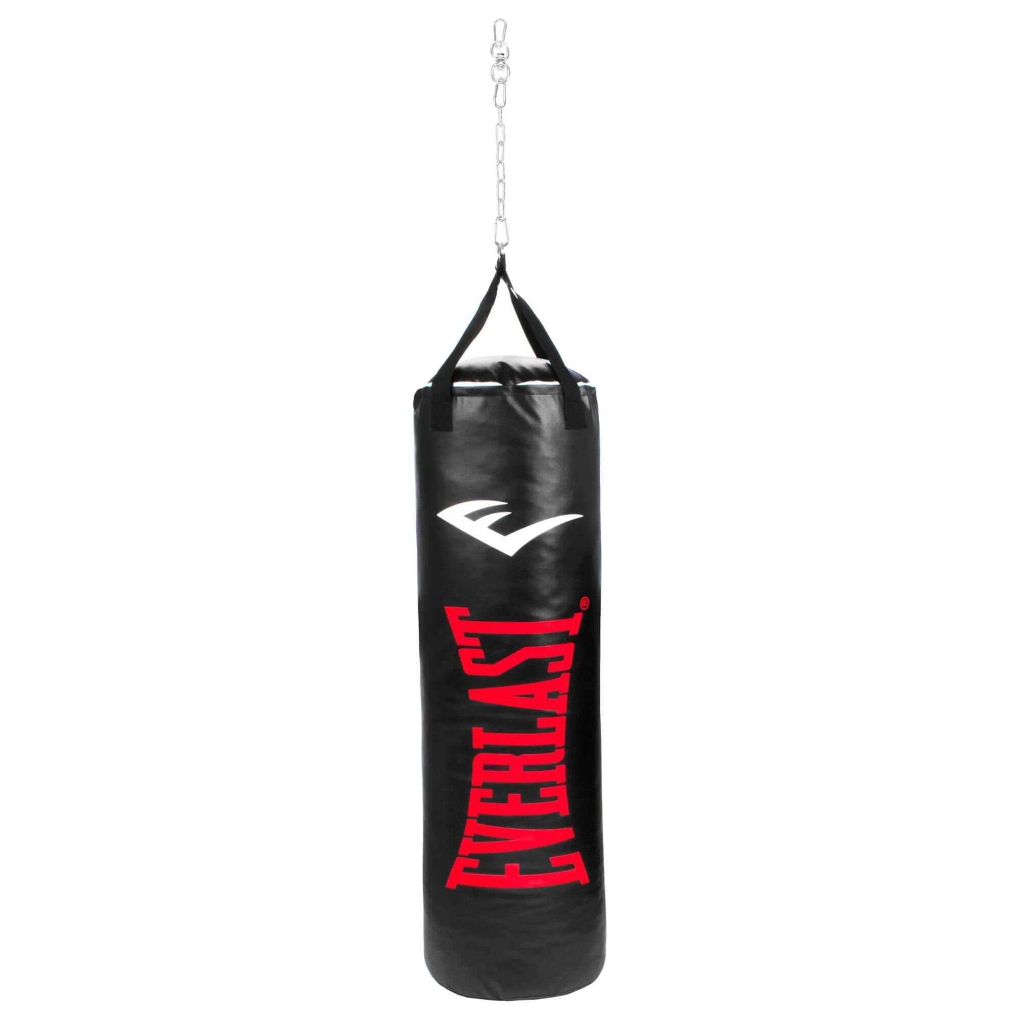 everlast c3 foam heavy bag 100 lbs