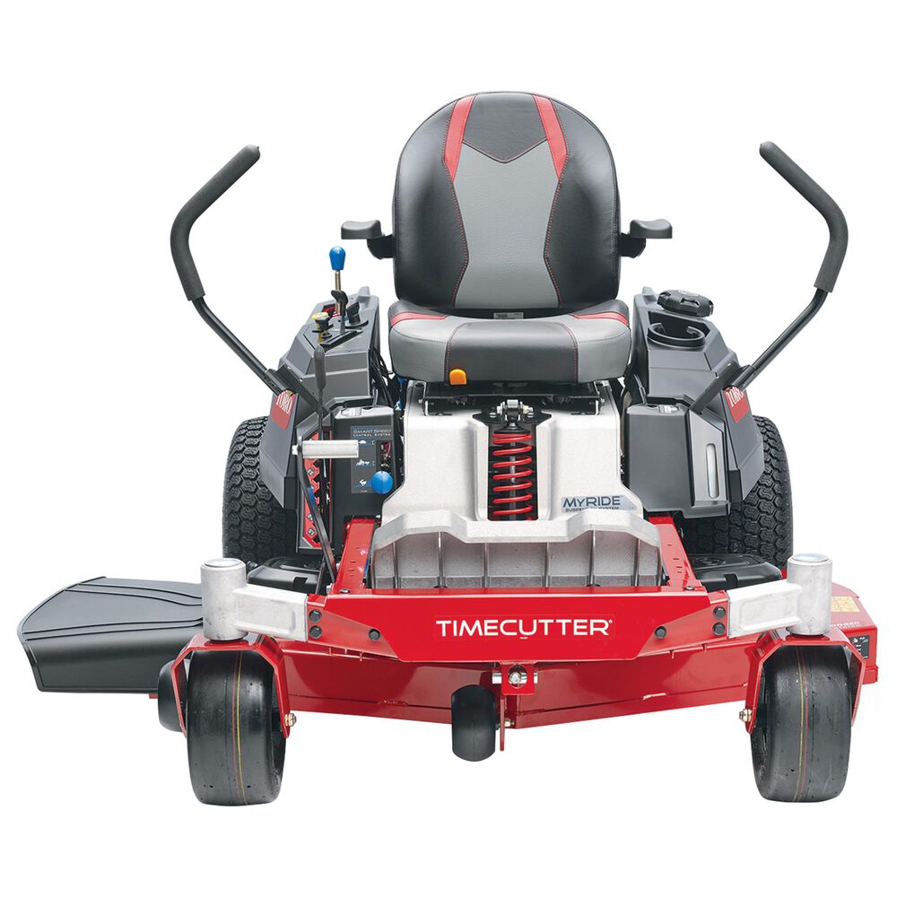 Toro 50" TimeCutter MyRide Zero Turn Riding Mower, , large