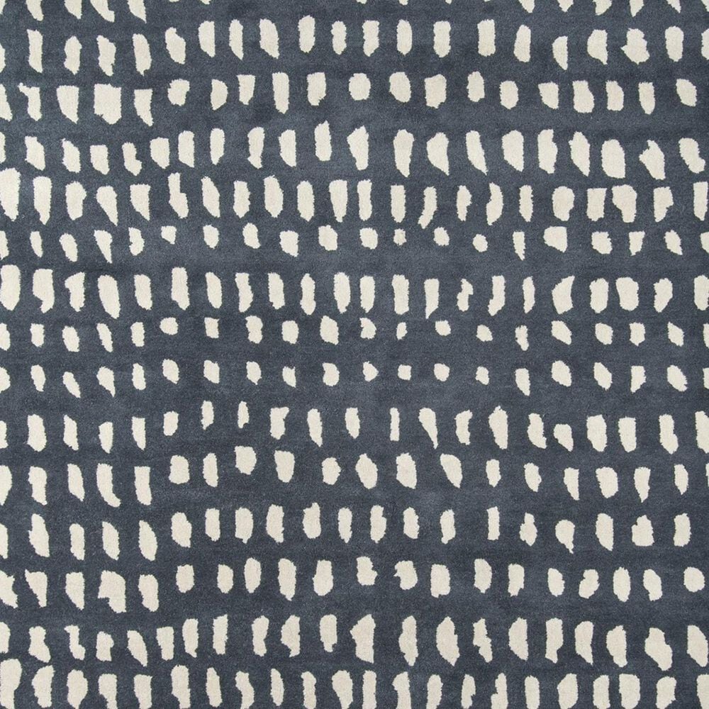 Novogratz Delmar DEL11 9&#39; x 12&#39; Blue Area Rug, , large