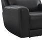 Ashley 5Z-Comfort Power Recliner in Onyx, , large