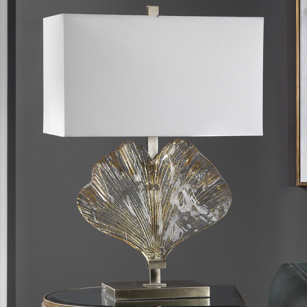 Uttermost Anara Table Lamp, , large