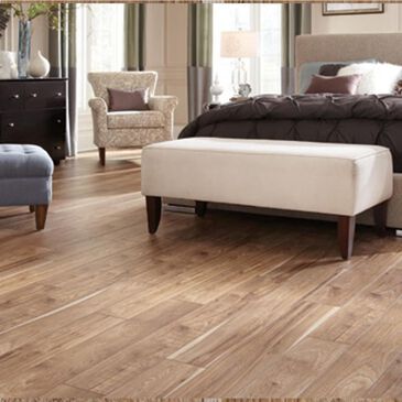 Mannington Sawmill Natural Hickory Laminate, , large