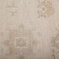 Feizy Wendover 5" x 8" Beige and Ivory Area Rug, , large