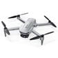 Contixo F28 Stratus 2K GPS Drone with Intelligent Flight Modes and Carrying Case in Silver, , large