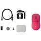 Logitech Pro X Superlight 2c Lightspeed Wireless Gaming Mouse in Pink, , large