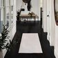 Momeni Charles 2"3" x 8" Taupe Runner, , large