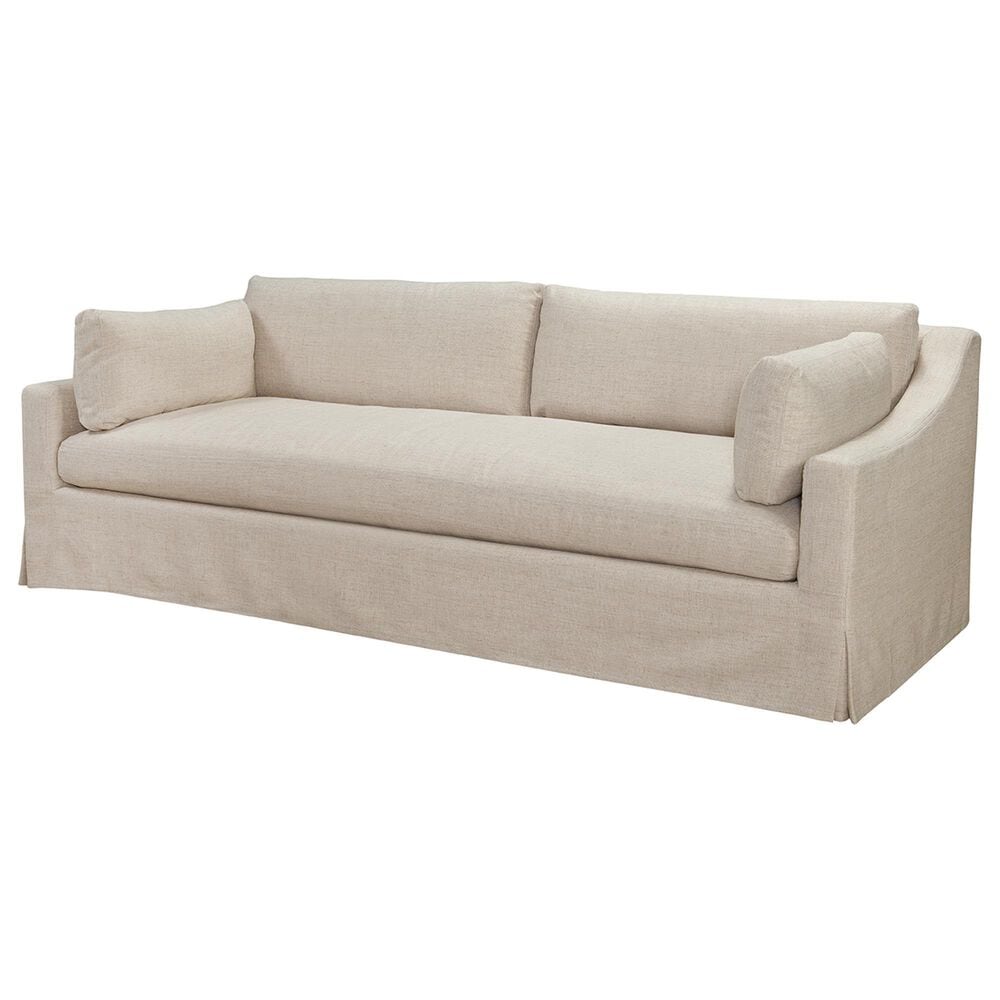 Splendid Home Furniture Dunne 96" Stationary Sofa in Focus Rice Ash, , large