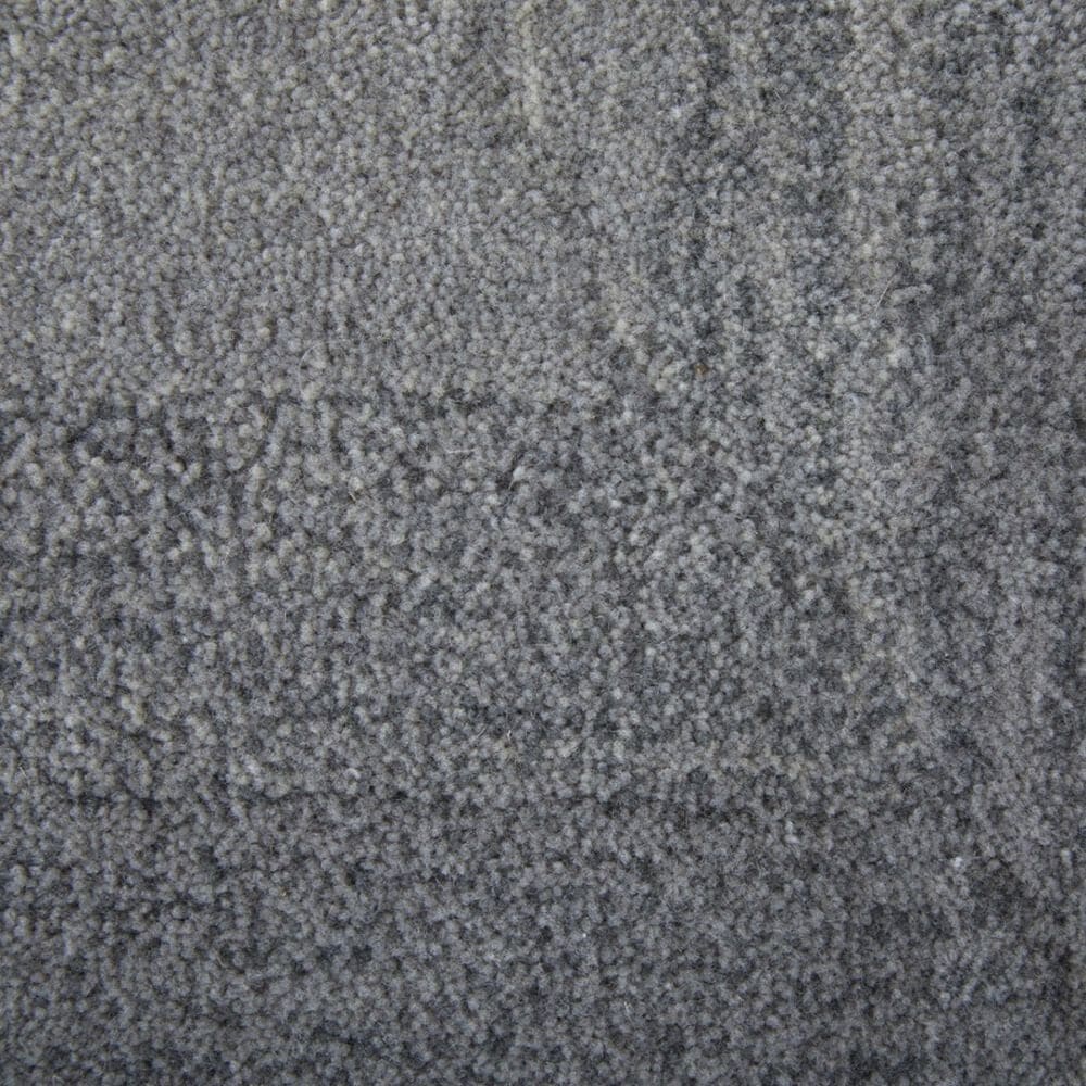 Feizy Rugs Katya 8&#39; x 10&#39; Charcoal Area Rug, , large