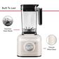 KitchenAid K400 Variable Speed Blender with Tamper in Milkshake, , large