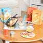 Melissa & Doug Flip and Fry Grill Play Set with Water WOW, , large