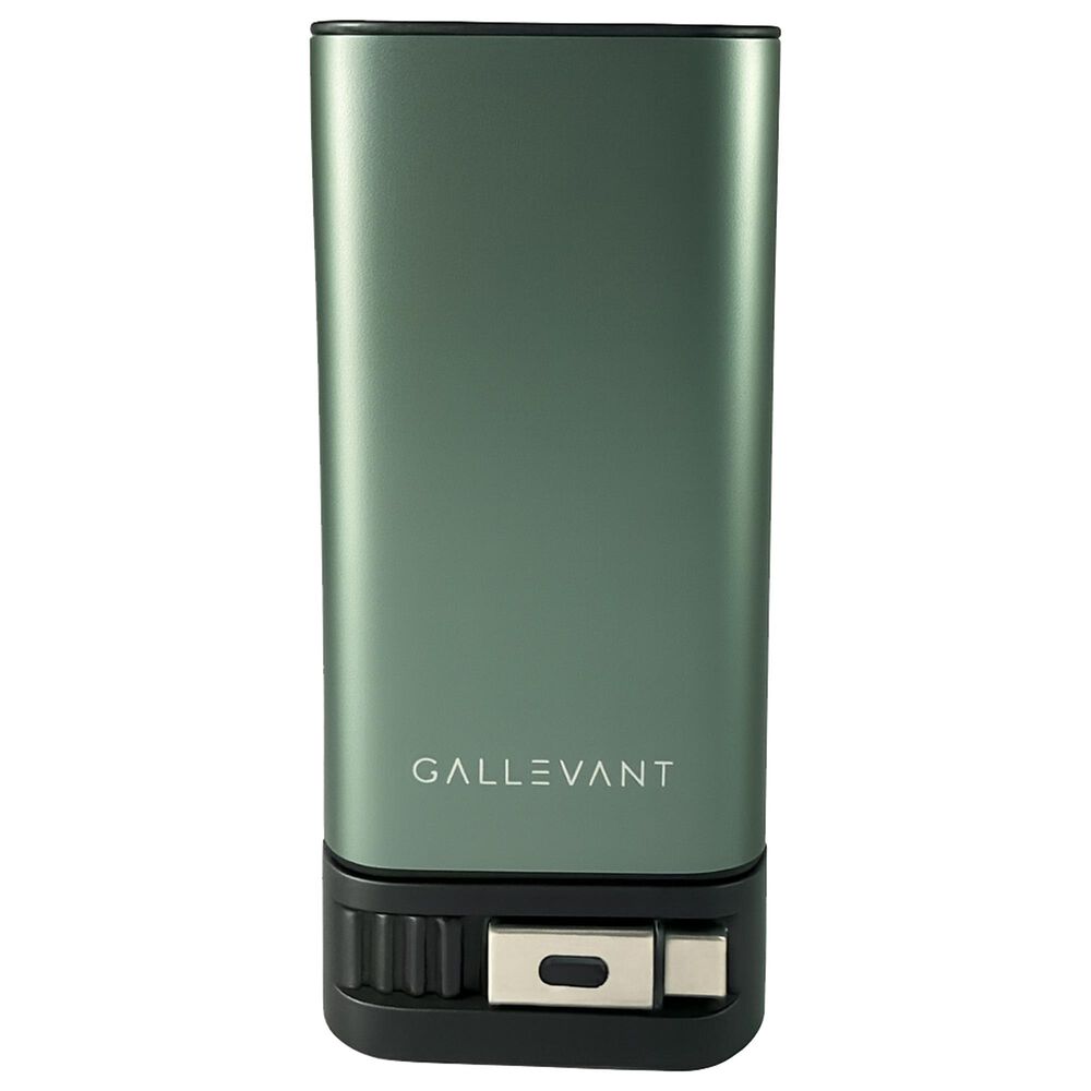 Gallevant RoadWarrior 20,000mAh Power Bank in Forest Green, , large