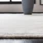 Safavieh Dream 2"6" x 6" Ivory Runner, , large