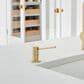 Blanco Torre Soap Dispenser in Satin Gold, , large