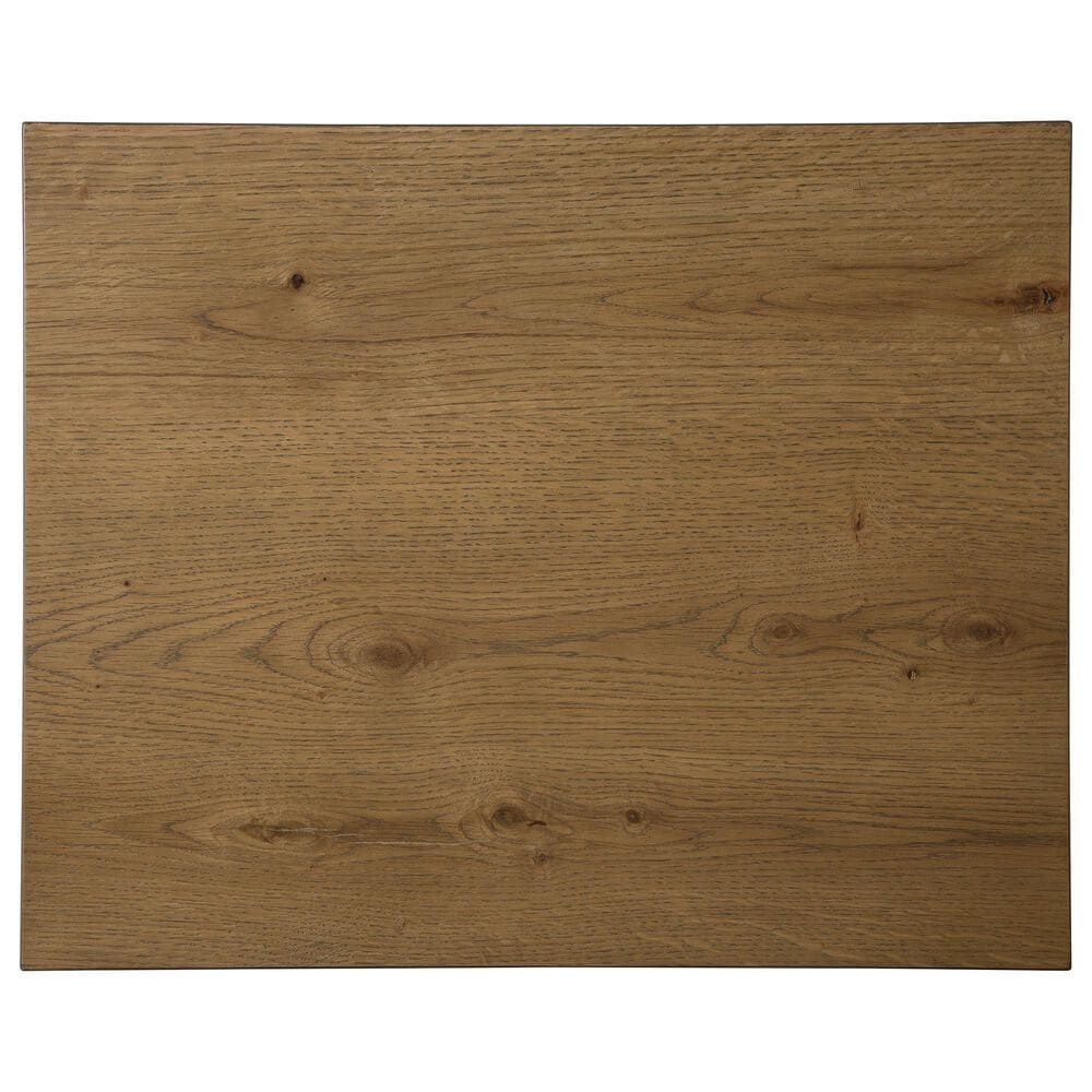 Ashley Brinstead Chairside End Table in Light Brown, , large